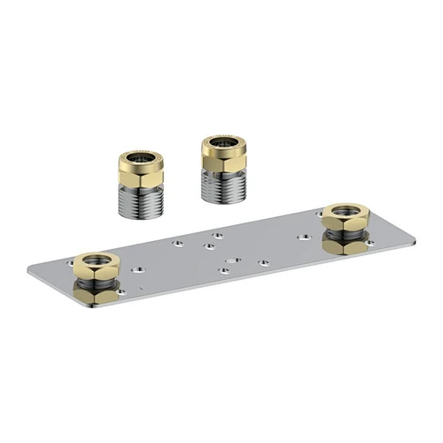 Power Flushing Pump 20L